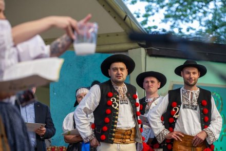 60. TKB - dzień dziewiąty